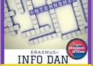 Info dan o Erasmus+ mobilnosti